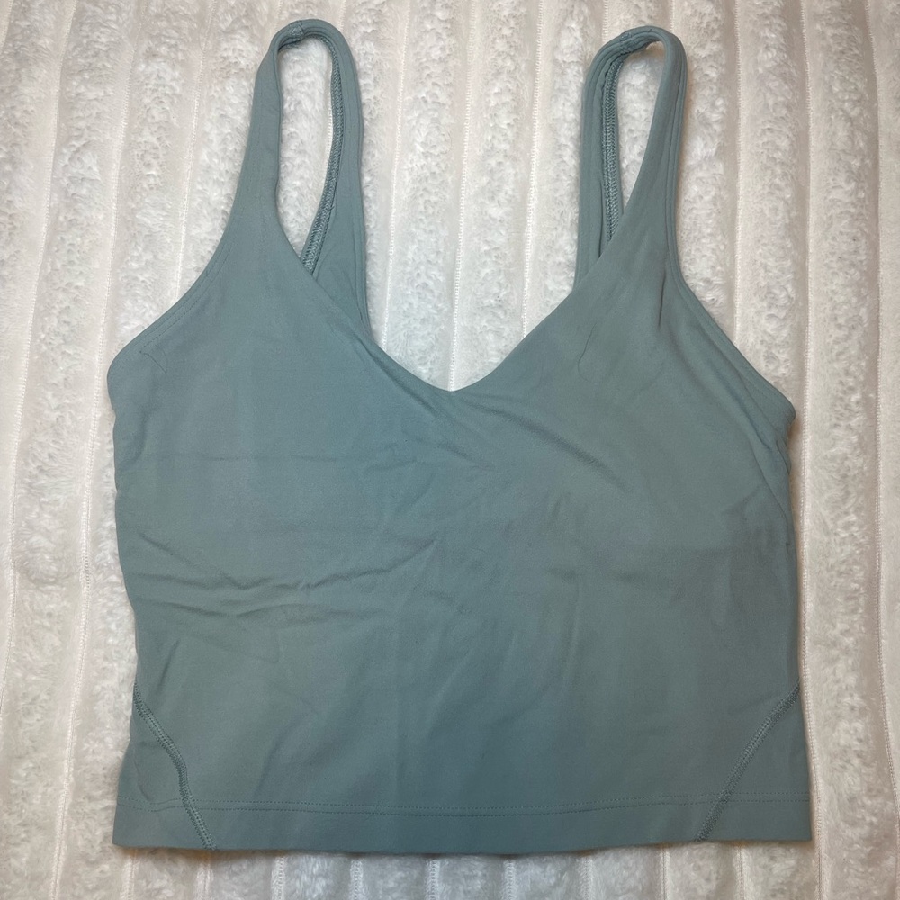 Lululemon Align Tank Top
